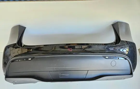Tesla Model Y Rear bumper 154012001B