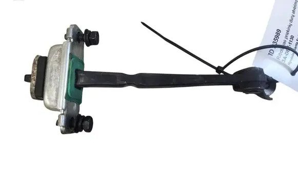 Hyundai Santa Fe Front door check strap stopper 