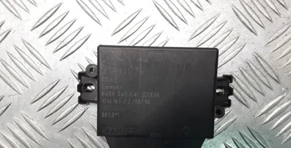 Volvo XC60 Parking PDC control unit/module 31314525 1003901832