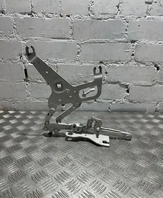 BMW X5 F15 Engine bonnet/hood hinges 7294530