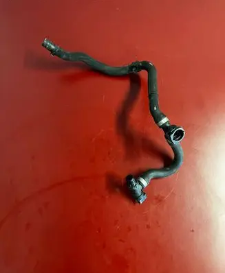 BMW X3 G01 Engine coolant pipe/hose 9797623 17129797623 22322910