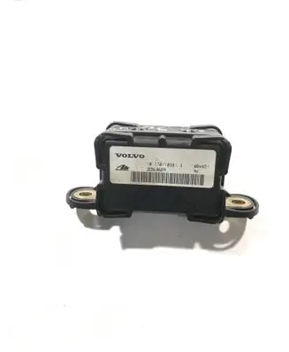 Volvo XC90 ESP acceleration yaw rate sensor 30795302 10098005402