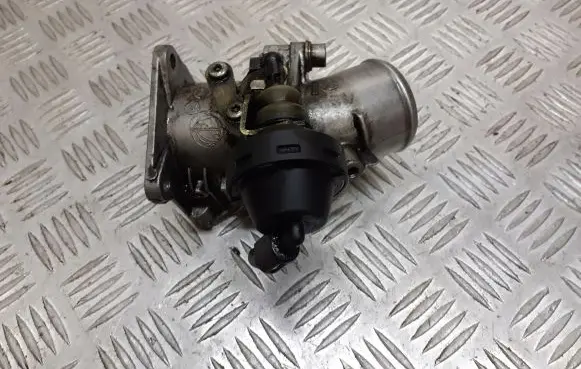 Alfa Romeo 156 Throttle valve position sensor 46817373