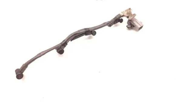 Mazda 6 Glow plug wires 