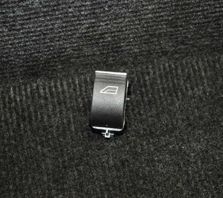 Ford B-MAX Electric window control switch BM5T14529AB