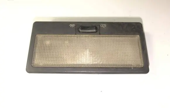 Ford Galaxy Rear seat light 357947105
