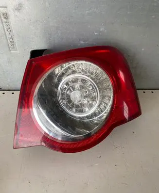Volkswagen PASSAT B6 Rear/tail lights 3C5945096H