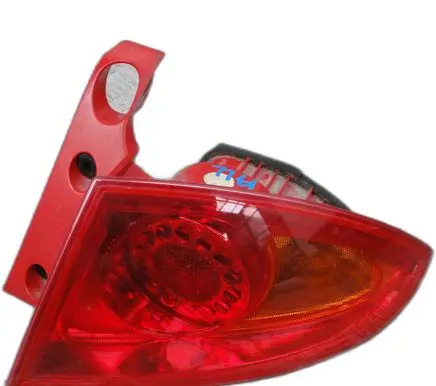 Seat Leon (1P) Rear/tail lights 
