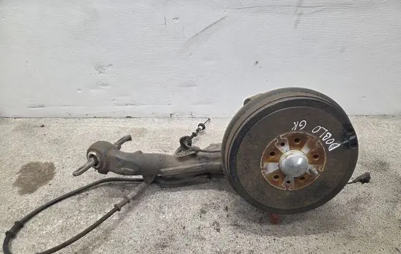 Fiat Doblo Rear upper control arm/wishbone 