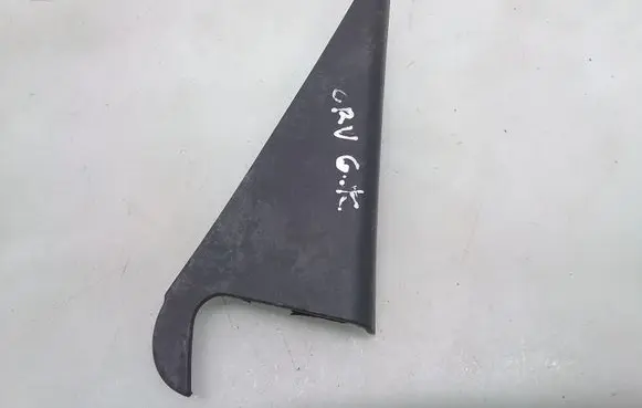 Honda CR-V Other rear door trim element 