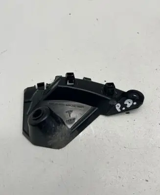 Tesla Model X Front bumper mounting bracket 109579400B