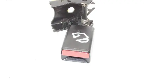 Volvo V60 Rear seatbelt buckle 31250659
