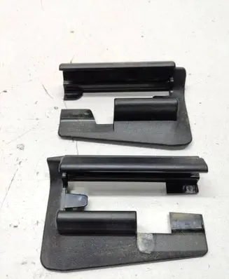 Mercedes-Benz E W213 Seat trim A2059190500 A205919100 E0120510003W2