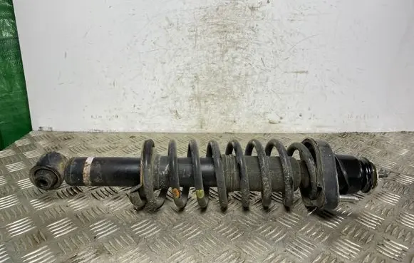 Mitsubishi Eclipse Cross Rear shock absorber with coil spring 