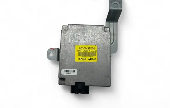 Hyundai i40 Other control units/modules 953003Z000