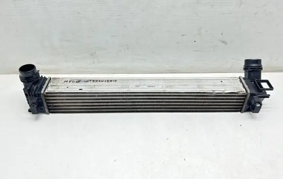 Renault Megane III Intercooler radiator 144961285R T908249 100138600