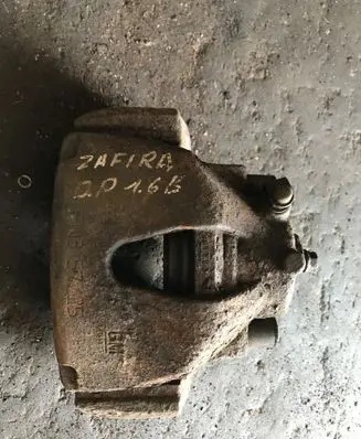 Opel Zafira A Front brake caliper FN35725