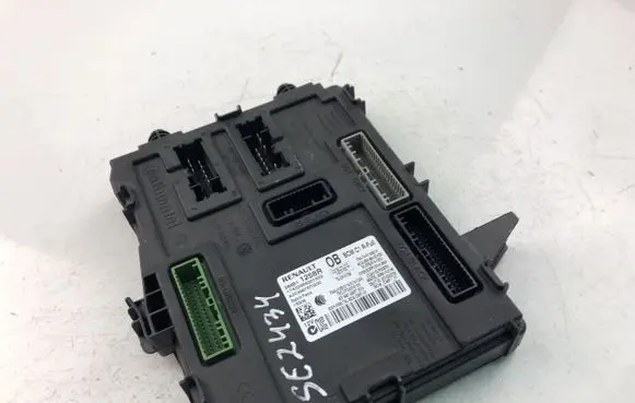 Other control units/modules