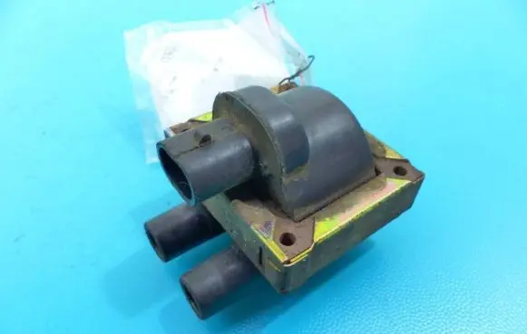 Fiat Uno High voltage ignition coil IMPRK1183839