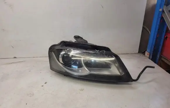 Audi A3 S3 8P Headlight/headlamp 8P0941004BF