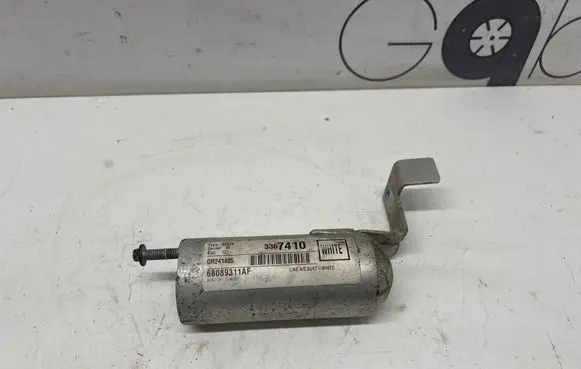 Dodge Grand Caravan Air conditioning (A/C) expansion valve 68089311AF