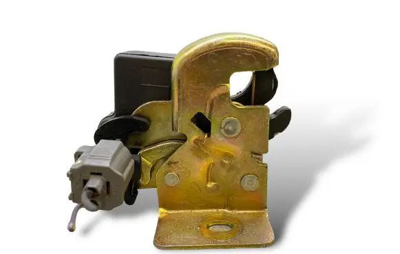 Jeep Grand Cherokee (WJ) Tailgate/trunk/boot lock/catch/latch 740ABA 0154 87912K