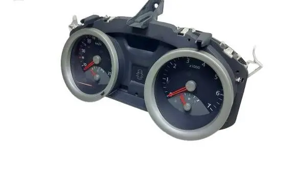 Speedometer (instrument cluster)