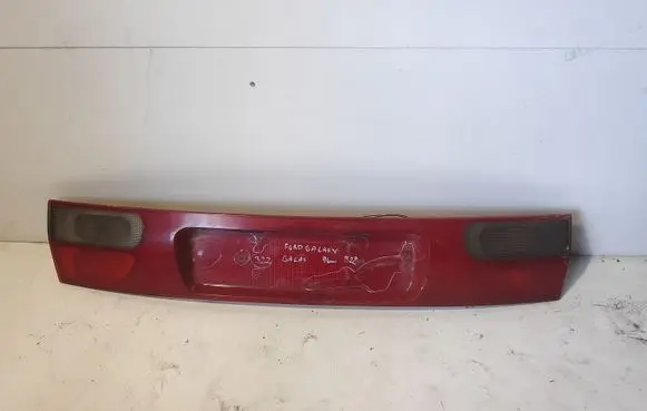 Ford Galaxy Tailgate rear/tail lights 95VW13A582