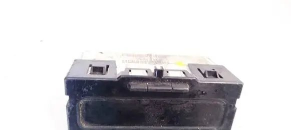 Renault Megane II Screen/display/small screen 8200107839