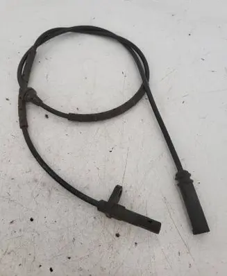 BMW 5 E60 E61 ABS brake wheel speed sensor 6908705