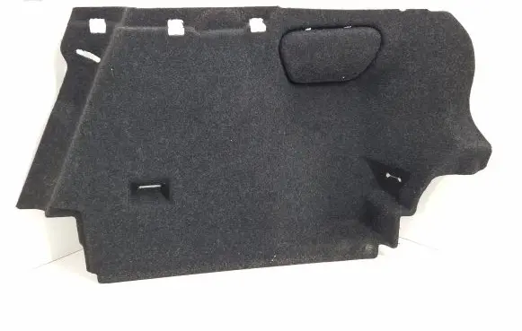 Volvo V40 Trunk/boot side trim panel 31377928 A064601 0081554