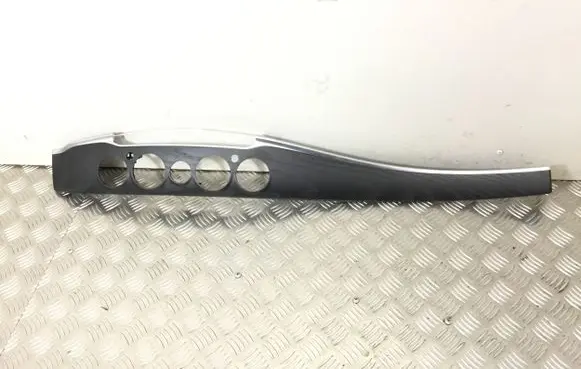 Mercedes-Benz S W222 Panel trim A2226808802