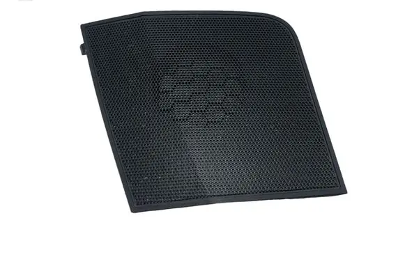 Side speaker trim/cover