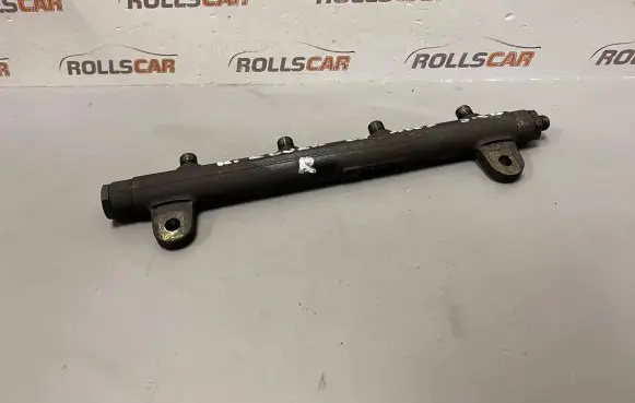 Land Rover Range Rover L322 Fuel main line pipe A2C20001377 5SWS40255 6H4Q9D280BB