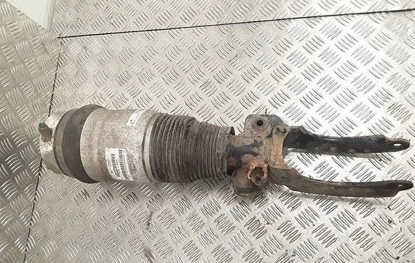 Audi Q7 4L Front shock absorber/damper 7L8616040B
