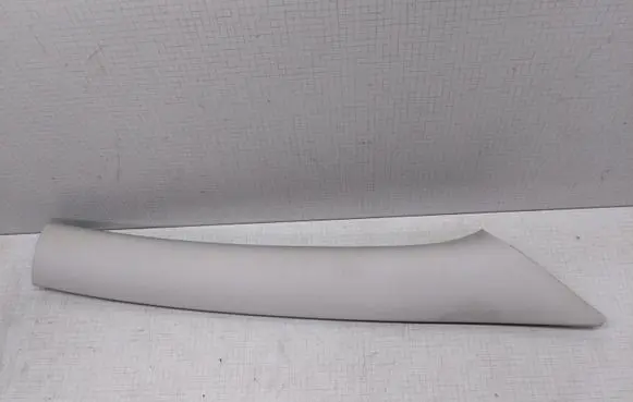 Skoda Octavia Mk2 (1Z) Other sill/pillar trim element 1Z0867458L