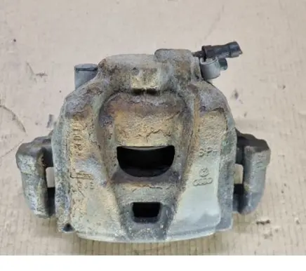 Audi A4 S4 B8 8K Front brake caliper SP4