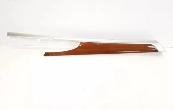 Porsche Panamera (970) Rear door card trim 970555383
