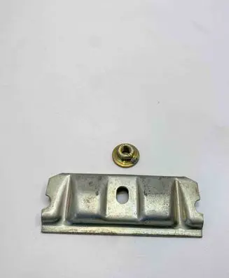 Mercedes-Benz SL R129 Battery bracket 