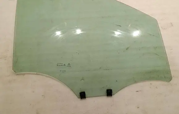 Peugeot Expert Front door window glass four-door 43R00049 E000292 1234567890