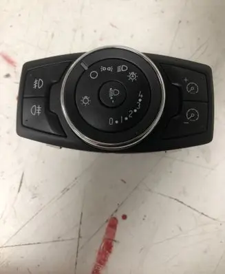 Ford Focus Light switch BM5T13A024CC