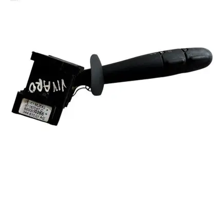 Renault Trafic II (X83) Wiper control stalk 8200070265 91167047C 34481001AG