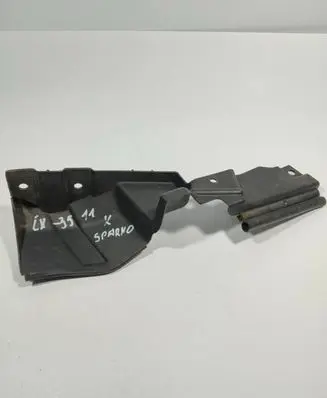 Hyundai ix35 Fender end trim 841592S000