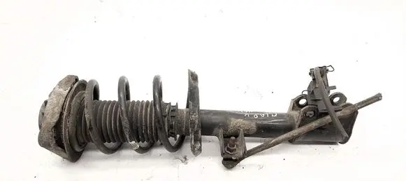 Mercedes-Benz GLA W156 X156 Front shock absorber/damper A1563202338