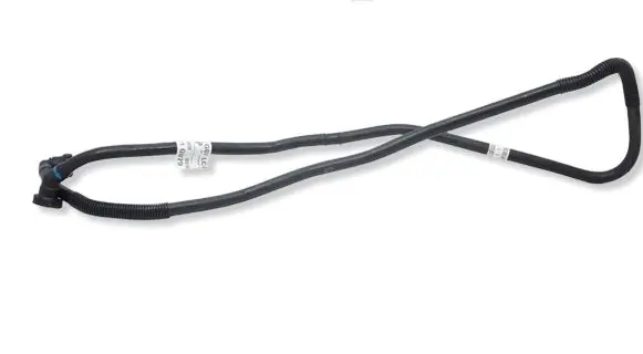 BMW X7 G07 Fuel return line/hose 7439939MWGK
