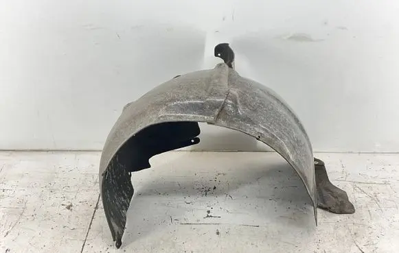 Audi TT TTS Mk2 Front wheel arch liner splash guards 8J0821171B