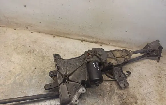 Fiat Ulysse Front wiper linkage and motor