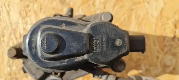 Audi A5 8T 8F Rear brake caliper 6443B 32347485 2394