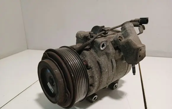 Honda CR-V Air conditioning (A/C) compressor (pump) HFC134A