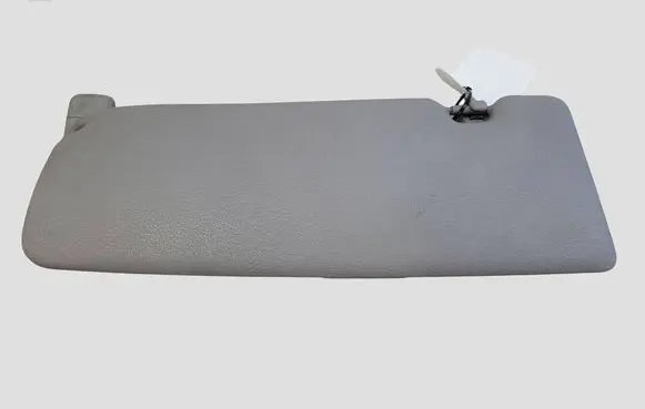 BMW 1 F20 F21 Sun visor